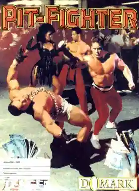Pit-Fighter_Disk2