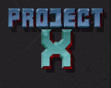 Project-X_Disk3 ROM for Amiga | Download ROM