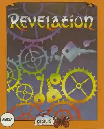 Revelation!