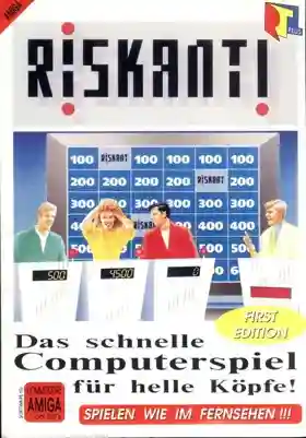 Riskant!