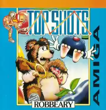 Robbeary