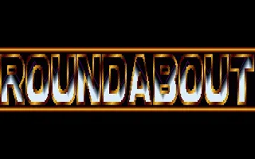 Roundabout
