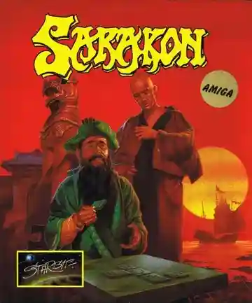 Sarakon