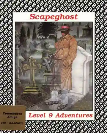 Scapeghost