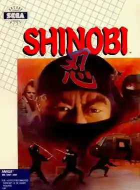 Shinobi