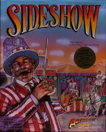 SideShow_Disk3