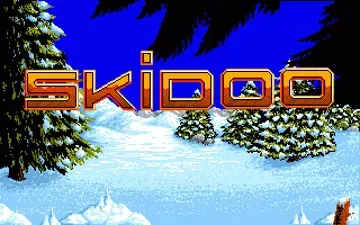 Skidoo