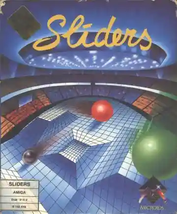 Sliders