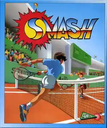 Smash