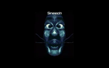 Sneech