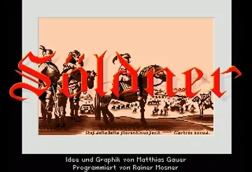Soeldner