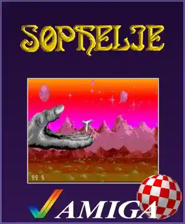 Sophelie