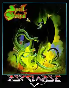 Spellbound!_Disk2