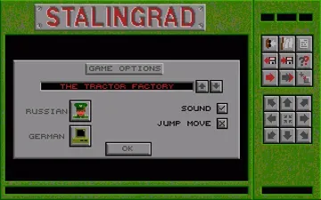 Stalingrad