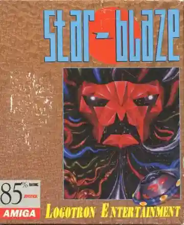 Star-blaze