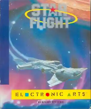 Starflight