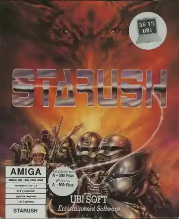 Starush_Disk1