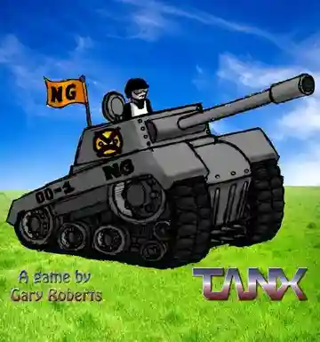 Tanx