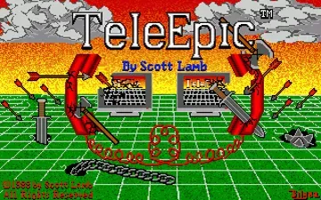 TeleEpic