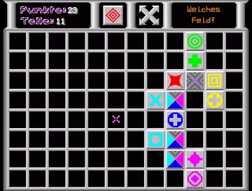 Titano screen shot game playing