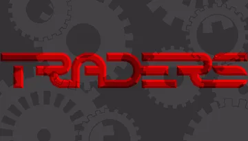 Traders screen shot title