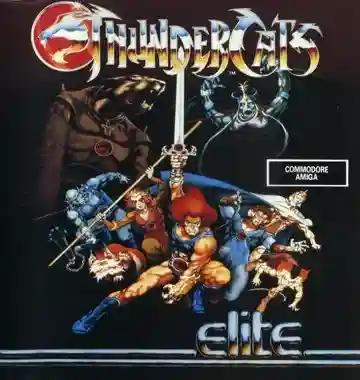 ThunderCats