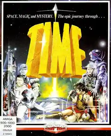 Time_Disk2
