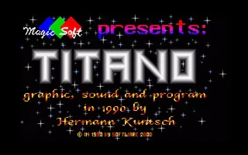 Titano