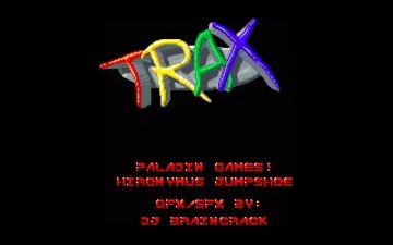 Trax