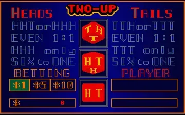 Two-Up