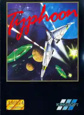 Typhoon