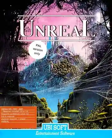 Unreal_Disk2
