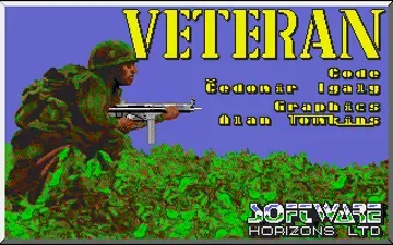 Veteran