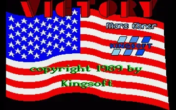 Victory
