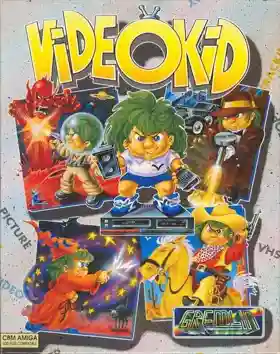 VideoKid_Disk2