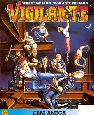 Vigilante