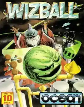 Wizball