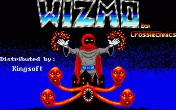 Wizmo