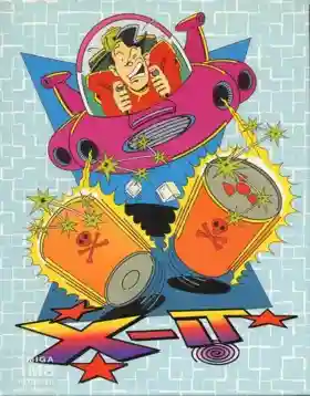 X-It_Disk2