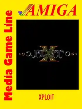 X-Ploit