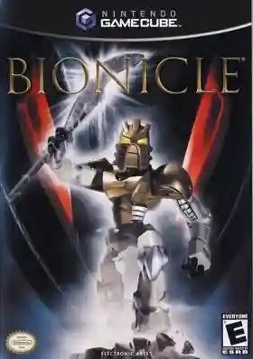 Bionicle-GameCube