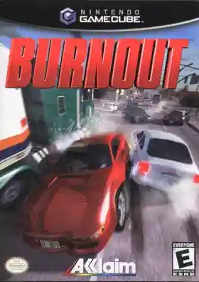 Burnout-GameCube