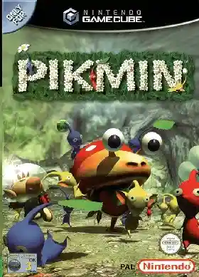 Pikmin