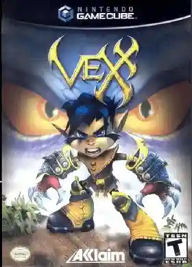 Vexx