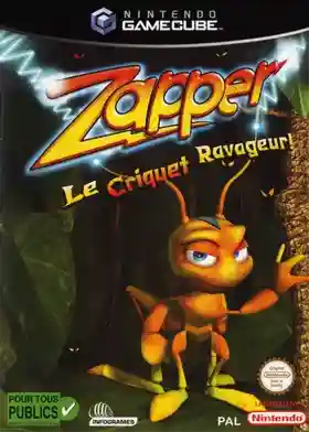 Zapper