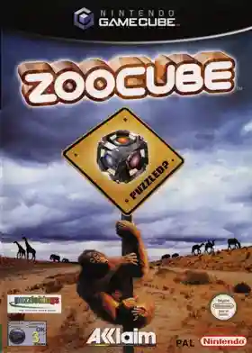 ZooCube-GameCube